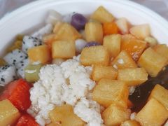 -串妹花式冰粉(乐山总店)