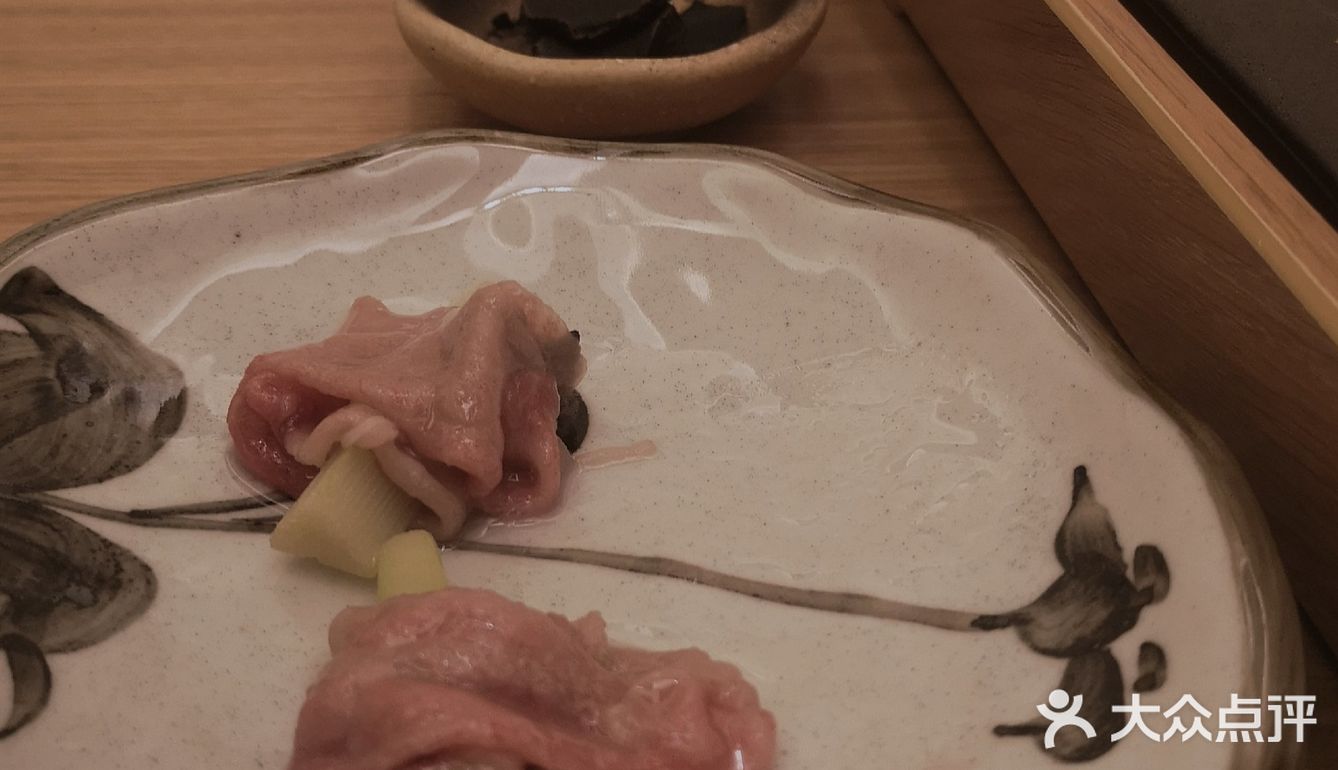 魔都日式烧肉｜匠心和牛