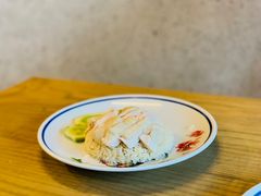 -红大哥水门鸡饭(總店)