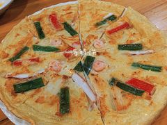 -故乡家韩国料理(丹东街店)