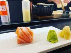 -Sushi Hanzo半藏(天环广场店)