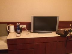 -东怡大酒店(上海科技馆店)