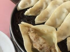 三鲜蒸饺-奕宏饺子楼(朱庄小区店)