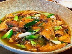 -泥糊破店小酒馆·团建聚餐(南京西路店)