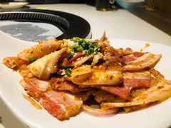 -么子烤肉(化龙池店)