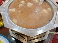 -老舅老蒙肉饼非遗店(一店)