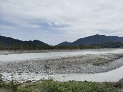 -海窝子古镇