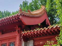 -元大都城垣遗址公园