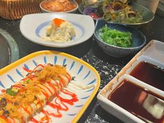 -牛焱·和牛烧肉(五大道店)