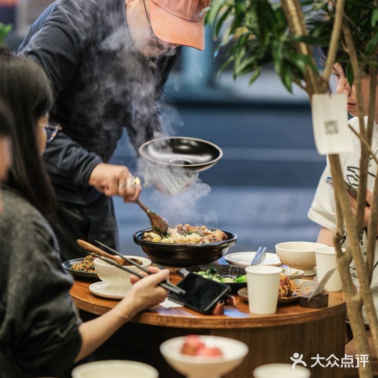 宁波|吃私房菜馆,记住这几家店….