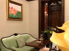 -东海咖啡馆