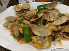-冯姐生蚝(迎宾广场店)