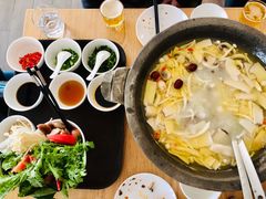 -平措康桑·和牛自助观景餐厅(布达拉宫店)