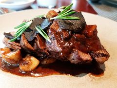 -杭州西子湖四季酒店-WL BISTRO西湖餐厅(灵隐路店)