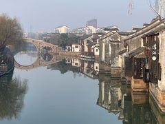 -嘉兴月河历史街区