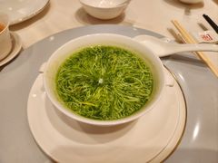 -香乐园·淮扬菜中餐厅·Shang Garden(福田香格里拉店)