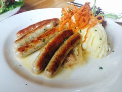 -Paulaner·德国帕拉娜自酿啤酒餐厅(海上世界店)