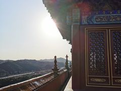 -普陀宗乘之庙(小布达拉宫)
