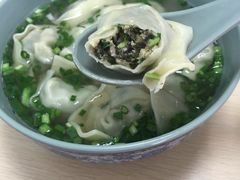 -顶巧鸡汤馄饨(虹口总店)