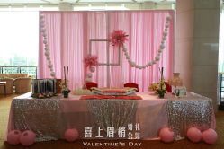 -汾阳花园酒店·宴会厅