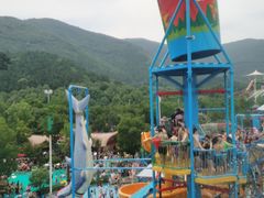 -苏州乐园森林水世界