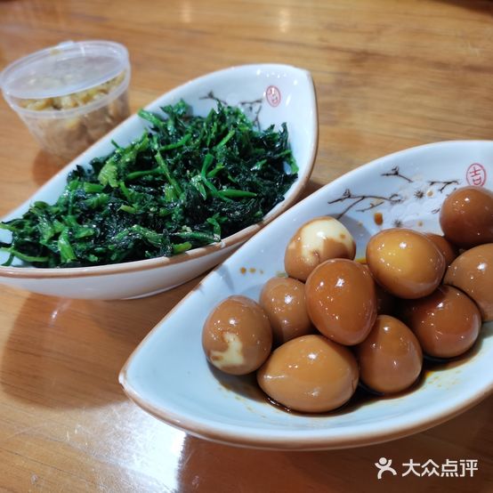 潮林鲜沙茶牛肉面(南丰路店)