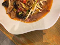 -香阁餐厅·常州菜·常州菜代表品牌(新北奥体店)