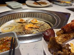 -佰烧海鲜烤肉火锅自助(熙地港店)