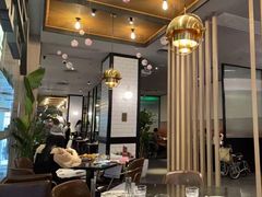 大堂-西堤牛排(龙德广场店)