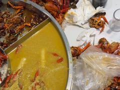 -三子烤羊腿·海鲜(弘阳店)