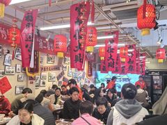 -扬二春炒饭(国庆路总店)