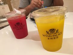 -甜艺廊(永利皇宫店)