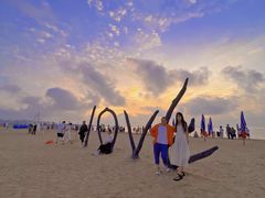 -巧克力渔家.小船海鲜家常菜(万平口店)