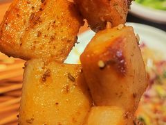 -管氏翅吧(地安门创始店)