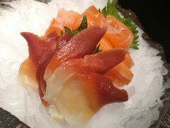 -割烹旭日本料理(龙湖狮山天街店)