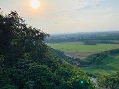 -平湖九龙山旅游度假区