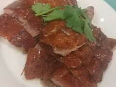 -椿记烧鹅(叠彩店)