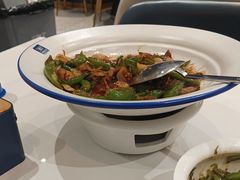 -兰湘子·湘菜小炒(石家庄万象城店)