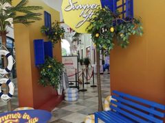 -佛罗伦萨小镇广佛名品奥特莱斯(疏港路店)