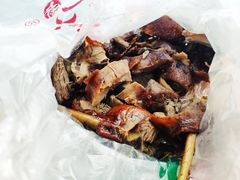 -鲍六孃甜皮鸭