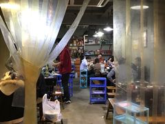 大堂-星鸿社重庆老火锅