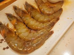酱腌大虾-源味家(杏林街店)