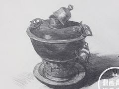 -鼎画艺术机构(贵都店)