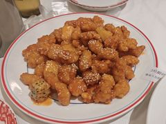 -聚味斋香辣蟹·蓝龙(塘沽总店)