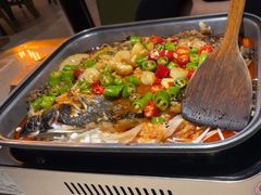 -烟火鱼乡(吾悦店)