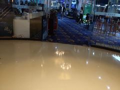 -名仕台球(保利广场店)