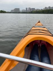 -剑鱼皮划艇俱乐部(石湖基地)