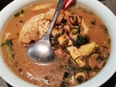 老杭州片儿川-老头儿油爆虾(星光一期店)