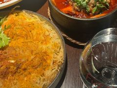 -Fuzzy Bistro 浮几韩餐·茶酒馆