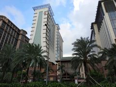 -澳门喜来登大酒店